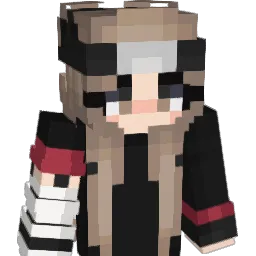 _harleyjoker_ Minecraft avatar bust