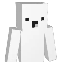 _haru____ Minecraft avatar bust