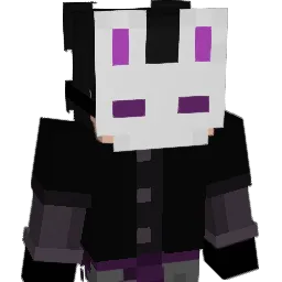 _haru_online_ Minecraft avatar bust