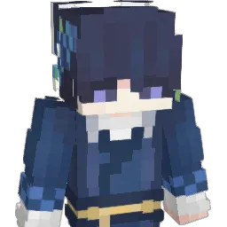 _haruky_'s Minecraft skin