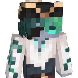 _hauk's Minecraft skin