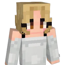_hawyee_ Minecraft avatar bust