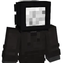 _headintheclouds Minecraft avatar bust