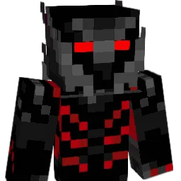 _heimi_ Minecraft avatar bust