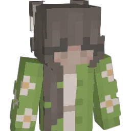 _hellomello's Minecraft skin