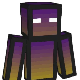 _hen1X_ Minecraft avatar bust