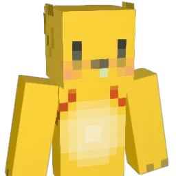 _her's Minecraft skin