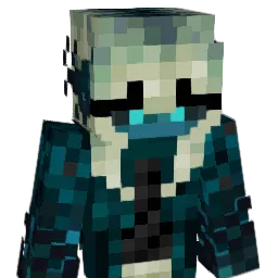 _heritage Minecraft avatar bust