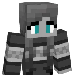_heyguesswhat Minecraft avatar bust