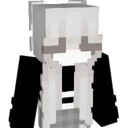 _hihiromi Minecraft avatar bust