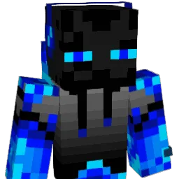 _hirokiiii_ Minecraft avatar bust