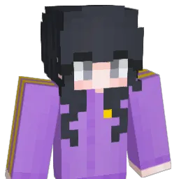 _hjoy_ii Minecraft avatar bust