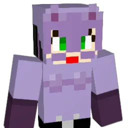 _hmg3 Minecraft avatar bust