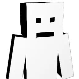 _homik_ Minecraft avatar bust