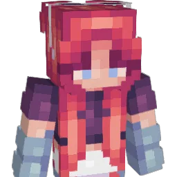 _hot_pocket_ Minecraft avatar bust