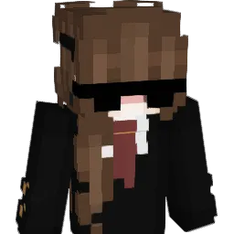 _hotcheese Minecraft avatar bust
