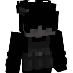_hoxy's Minecraft skin