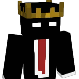 _hpskk2802_ Minecraft avatar bust