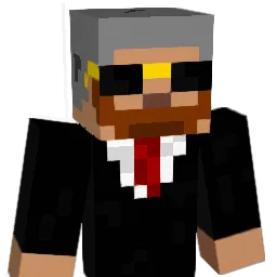 _hulkcow_ Minecraft avatar bust