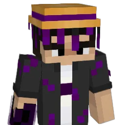 _huniko Minecraft avatar bust