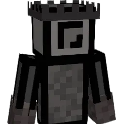 _huntedd's Minecraft skin
