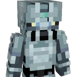 _hurby_ Minecraft avatar bust