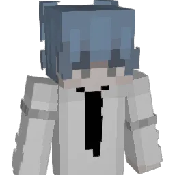 _hydroh_ Minecraft avatar bust