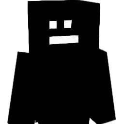 _i3z1 Minecraft avatar bust