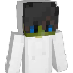 _iBORPE_'s Minecraft skin