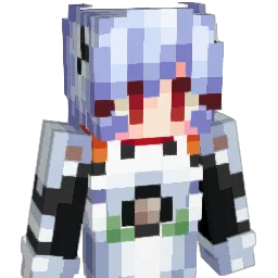 _iDreick12_ Minecraft avatar bust