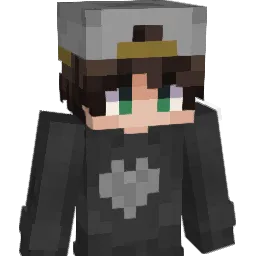 _iEvy__ Minecraft avatar bust
