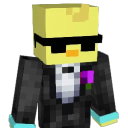 _iEzequiel_ Minecraft avatar bust