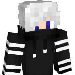 _iFrix Minecraft avatar bust