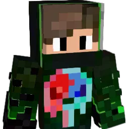 _iLegendYT_'s Minecraft skin
