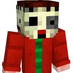 _iMEGA's Minecraft skin