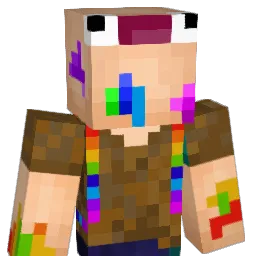 _iManuel's Minecraft skin