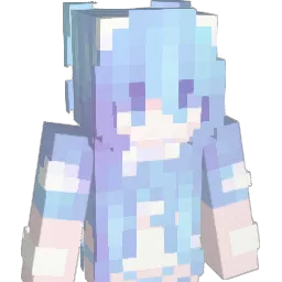 _iNorth's Minecraft skin