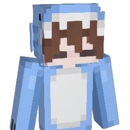 _iShark_'s Minecraft skin