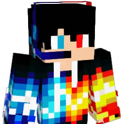 _iSleesh99's Minecraft skin