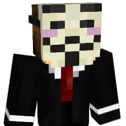 _iSnake_'s Minecraft skin