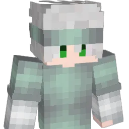 _iSnowZ_'s Minecraft skin