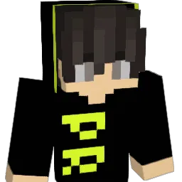 _iStrafe's Minecraft skin