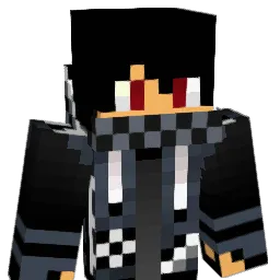 _iTsLord_ Minecraft avatar bust