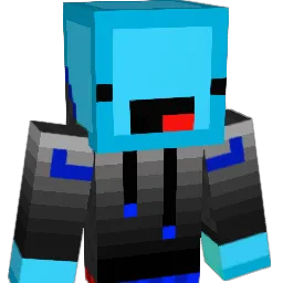 _iTurtle_ Minecraft avatar bust