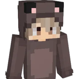 _iTzBlueLC Minecraft avatar bust