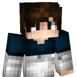 _iTzJuanPvP Minecraft avatar bust