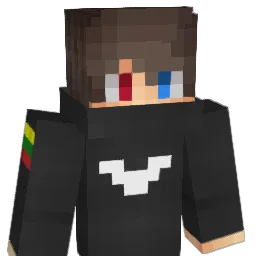 _iTzKornis_ Minecraft avatar bust