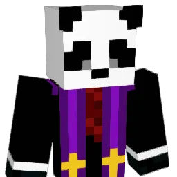 _iTzMaTTT Minecraft avatar bust