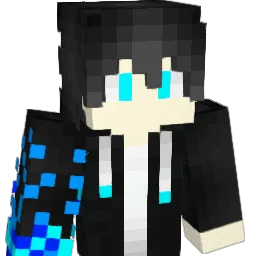 _iTzMike_ Minecraft avatar bust