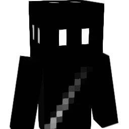 _iUnKn0w_ Minecraft avatar bust